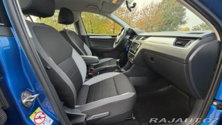 Škoda Rapid 1.0 TSI 81kW Ambition + 2019