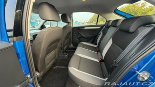 Škoda Rapid 1.0 TSI 81kW Ambition + 2019