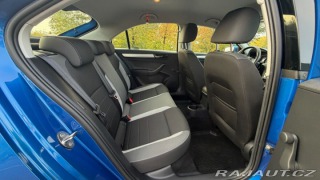 Škoda Rapid 1.0 TSI 81kW Ambition + 2019