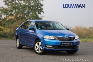 Škoda Rapid 1.0 TSI 81kW Ambition + 2019