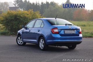 Škoda Rapid 1.0 TSI 81kW Ambition + 2019