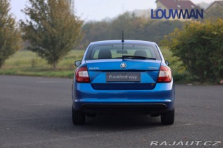 Škoda Rapid 1.0 TSI 81kW Ambition + 2019