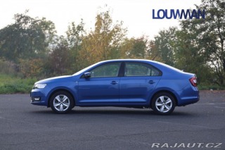 Škoda Rapid 1.0 TSI 81kW Ambition + 2019