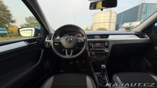 Škoda Rapid 1.0 TSI 81kW Ambition + 2019