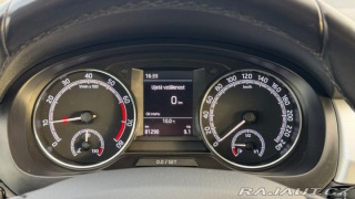 Škoda Rapid 1.0 TSI 81kW Ambition + 2019
