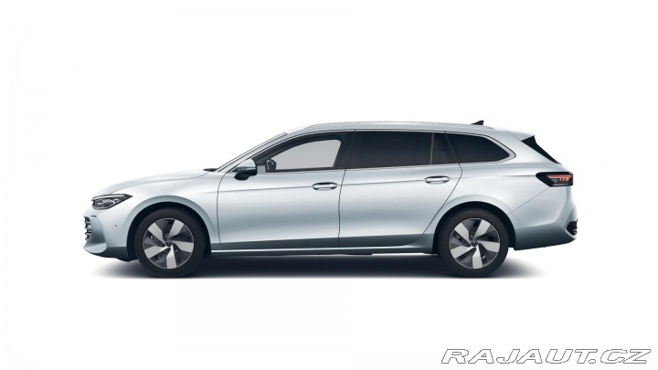 Volkswagen Passat 2.0TDI*STYLE*4M*IQ*TAŽ*HU 2026