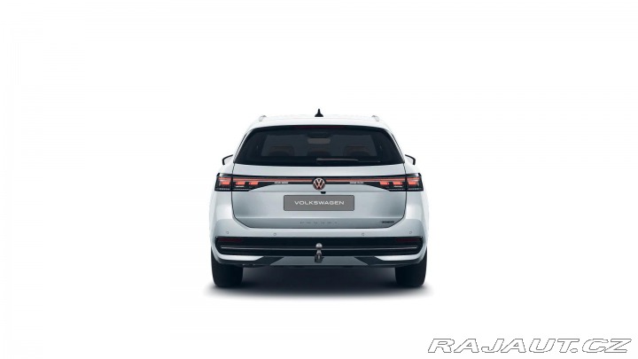 Volkswagen Passat 2.0TDI*ELEGANCE*4M*IQ*TAŽ 2026