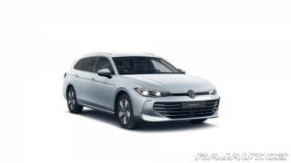 Volkswagen Passat 2.0TDI*ELEGANCE*4M*IQ*TAŽ 2026