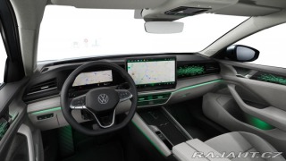 Volkswagen Passat 2.0TDI*ELEGANCE*4M*IQ*TAŽ 2026