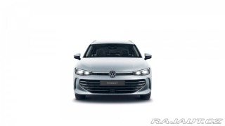 Volkswagen Passat 2.0TDI*ELEGANCE*4M*IQ*TAŽ 2026