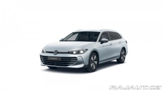 Volkswagen Passat 2.0TDI*ELEGANCE*4M*IQ*TAŽ 2026
