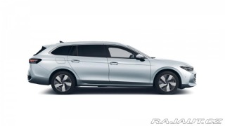 Volkswagen Passat 2.0TDI*ELEGANCE*4M*IQ*TAŽ 2026
