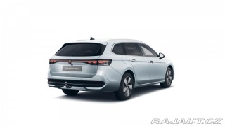 Volkswagen Passat 2.0TDI*ELEGANCE*4M*IQ*TAŽ 2026