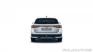 Volkswagen Passat 2.0TDI*ELEGANCE*4M*IQ*TAŽ 2026