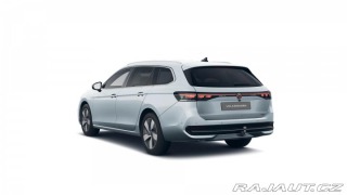 Volkswagen Passat 2.0TDI*ELEGANCE*4M*IQ*TAŽ 2026