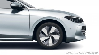 Volkswagen Passat 2.0TDI*ELEGANCE*4M*IQ*TAŽ 2026