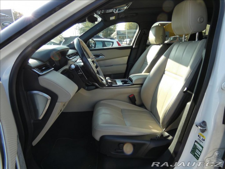 Land Rover Range Rover Velar 3,0 D300 R-Dynamic SE,1ma 2022