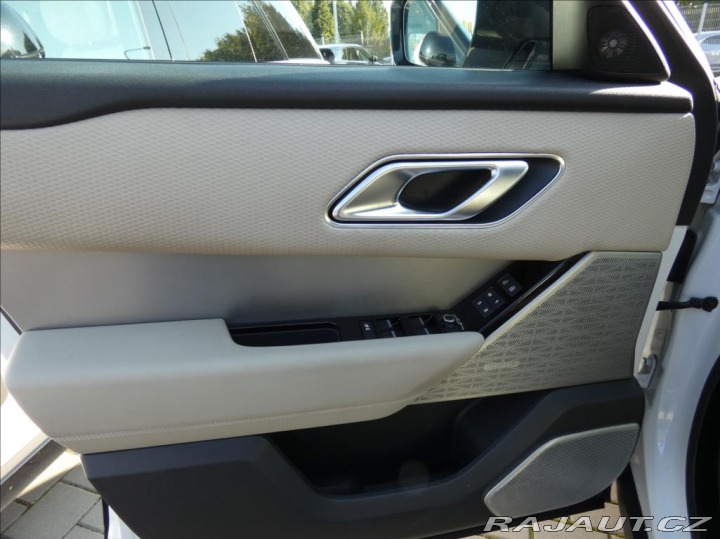 Land Rover Range Rover Velar 3,0 D300 R-Dynamic SE,1ma 2022