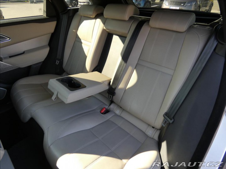 Land Rover Range Rover Velar 3,0 D300 R-Dynamic SE,1ma 2022