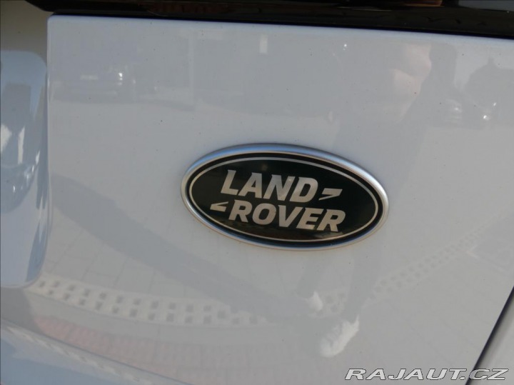 Land Rover Range Rover Velar 3,0 D300 R-Dynamic SE,1ma 2022