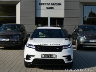 Land Rover Range Rover Velar 3,0 D300 R-Dynamic SE,1ma 2022