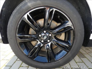 Land Rover Range Rover Velar 3,0 D300 R-Dynamic SE,1ma 2022