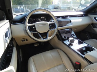 Land Rover Range Rover Velar 3,0 D300 R-Dynamic SE,1ma 2022
