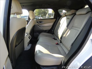 Land Rover Range Rover Velar 3,0 D300 R-Dynamic SE,1ma 2022