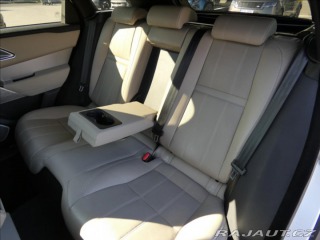 Land Rover Range Rover Velar 3,0 D300 R-Dynamic SE,1ma 2022