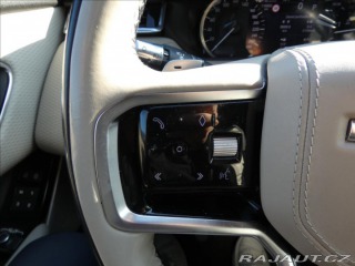 Land Rover Range Rover Velar 3,0 D300 R-Dynamic SE,1ma 2022
