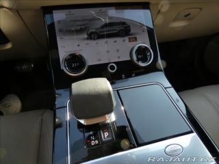 Land Rover Range Rover Velar 3,0 D300 R-Dynamic SE,1ma 2022