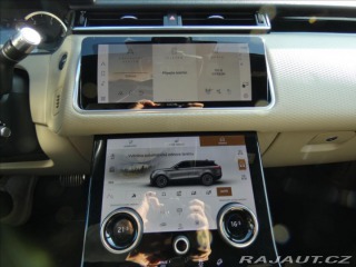 Land Rover Range Rover Velar 3,0 D300 R-Dynamic SE,1ma 2022