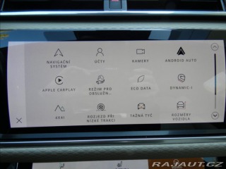 Land Rover Range Rover Velar 3,0 D300 R-Dynamic SE,1ma 2022