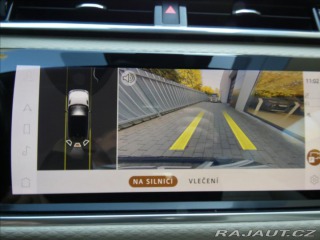 Land Rover Range Rover Velar 3,0 D300 R-Dynamic SE,1ma 2022