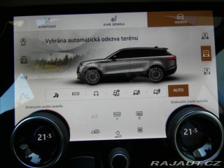 Land Rover Range Rover Velar 3,0 D300 R-Dynamic SE,1ma 2022