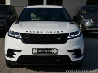 Land Rover Range Rover Velar 3,0 D300 R-Dynamic SE,1ma 2022