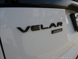 Land Rover Range Rover Velar 3,0 D300 R-Dynamic SE,1ma 2022