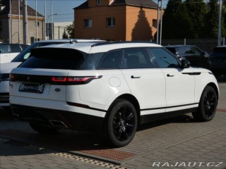 Land Rover Range Rover Velar 3,0 D300 R-Dynamic SE,1ma 2022