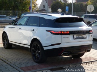 Land Rover Range Rover Velar 3,0 D300 R-Dynamic SE,1ma 2022