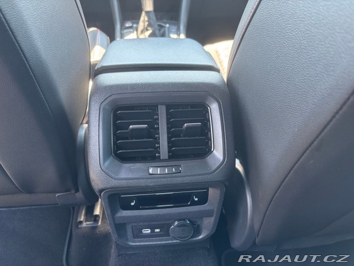 Seat Tarraco FR  2,0TDI 147kW 4WD 2022