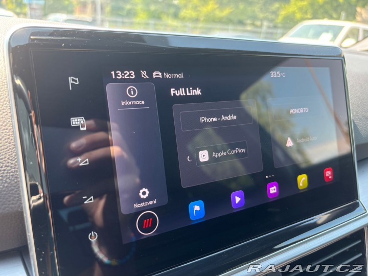 Seat Tarraco FR  2,0TDI 147kW 4WD 2022