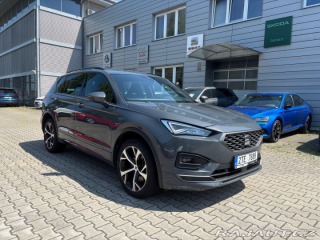 Seat Tarraco FR  2,0TDI 147kW 4WD 2022