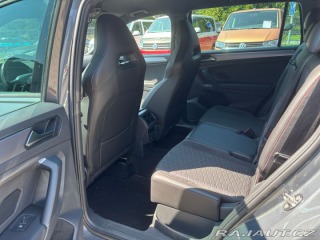 Seat Tarraco FR  2,0TDI 147kW 4WD 2022