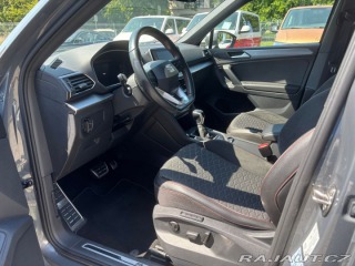 Seat Tarraco FR  2,0TDI 147kW 4WD 2022