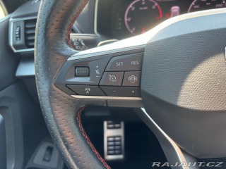 Seat Tarraco FR  2,0TDI 147kW 4WD 2022