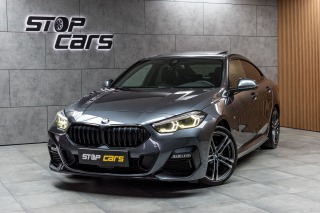 BMW 2 218d ///MSPORT*TAŽNÉ*DPH*
