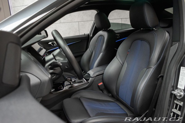 BMW 2 218d *REZERVACE* 2021