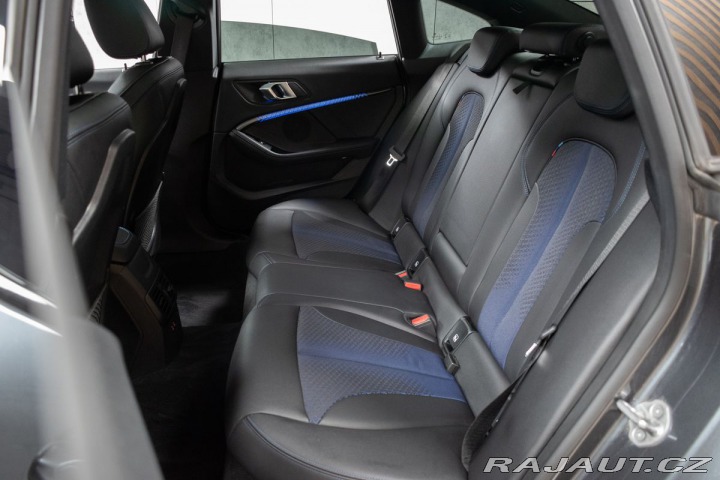 BMW 2 218d ///MSPORT*TAŽNÉ*DPH* 2021