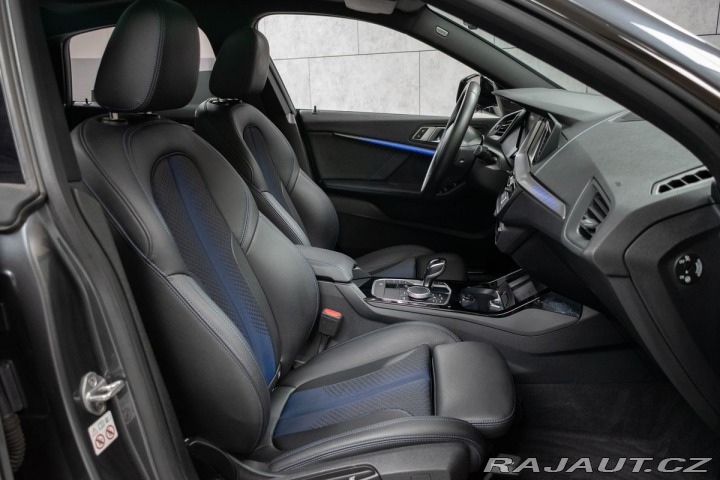 BMW 2 218d ///MSPORT*TAŽNÉ*DPH* 2021