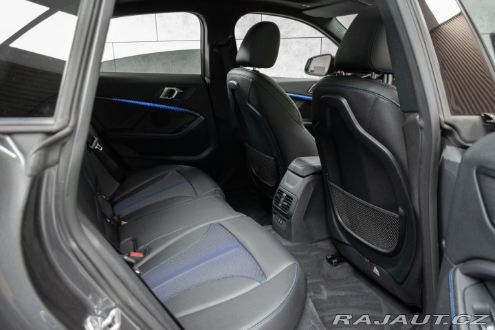 BMW 2 218d *REZERVACE* 2021